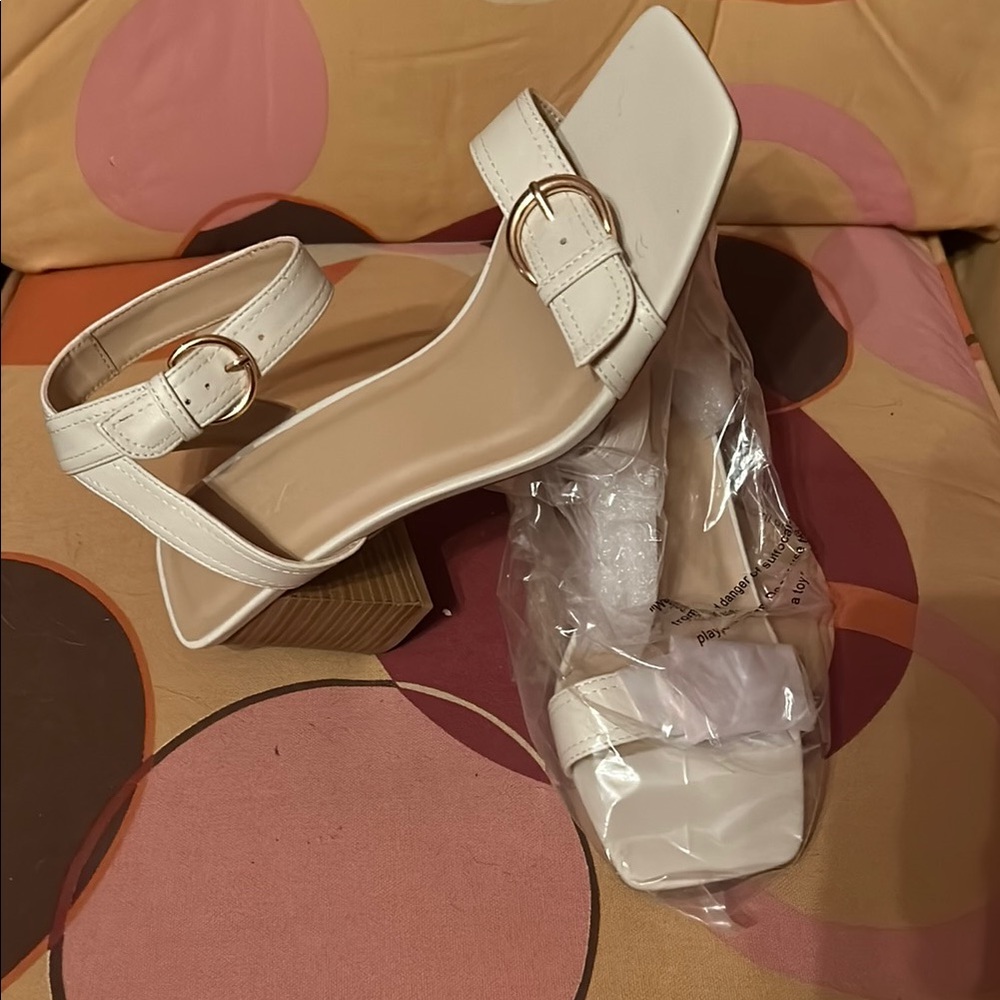 Soda Cream High Heel Pumps Classic Stiletto